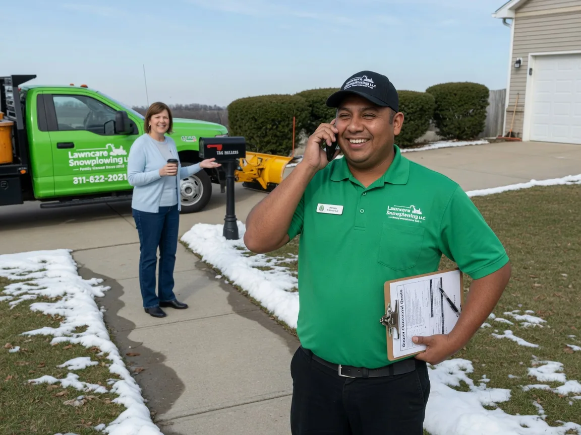 Lawn Care Services By Expert Landscaper Walhonding, OH FAQs